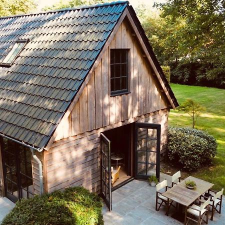 Grevelingenhuys Villa Scharendijke Eksteriør bilde
