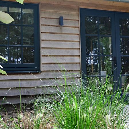Grevelingenhuys Villa Scharendijke Eksteriør bilde