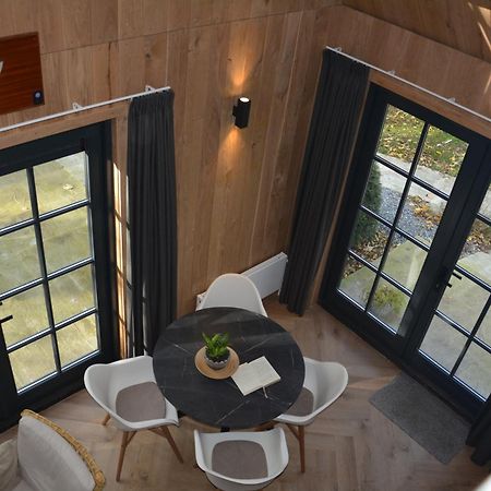 Grevelingenhuys Villa Scharendijke Eksteriør bilde