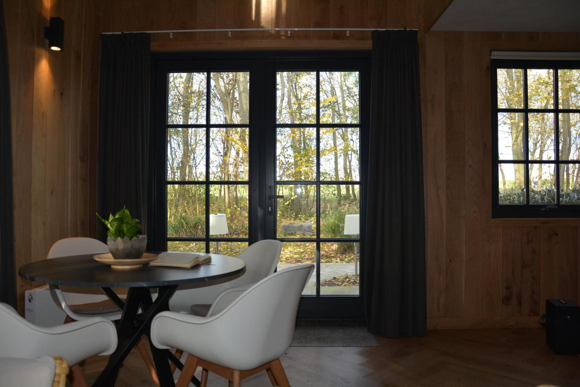 Grevelingenhuys Villa Scharendijke Eksteriør bilde