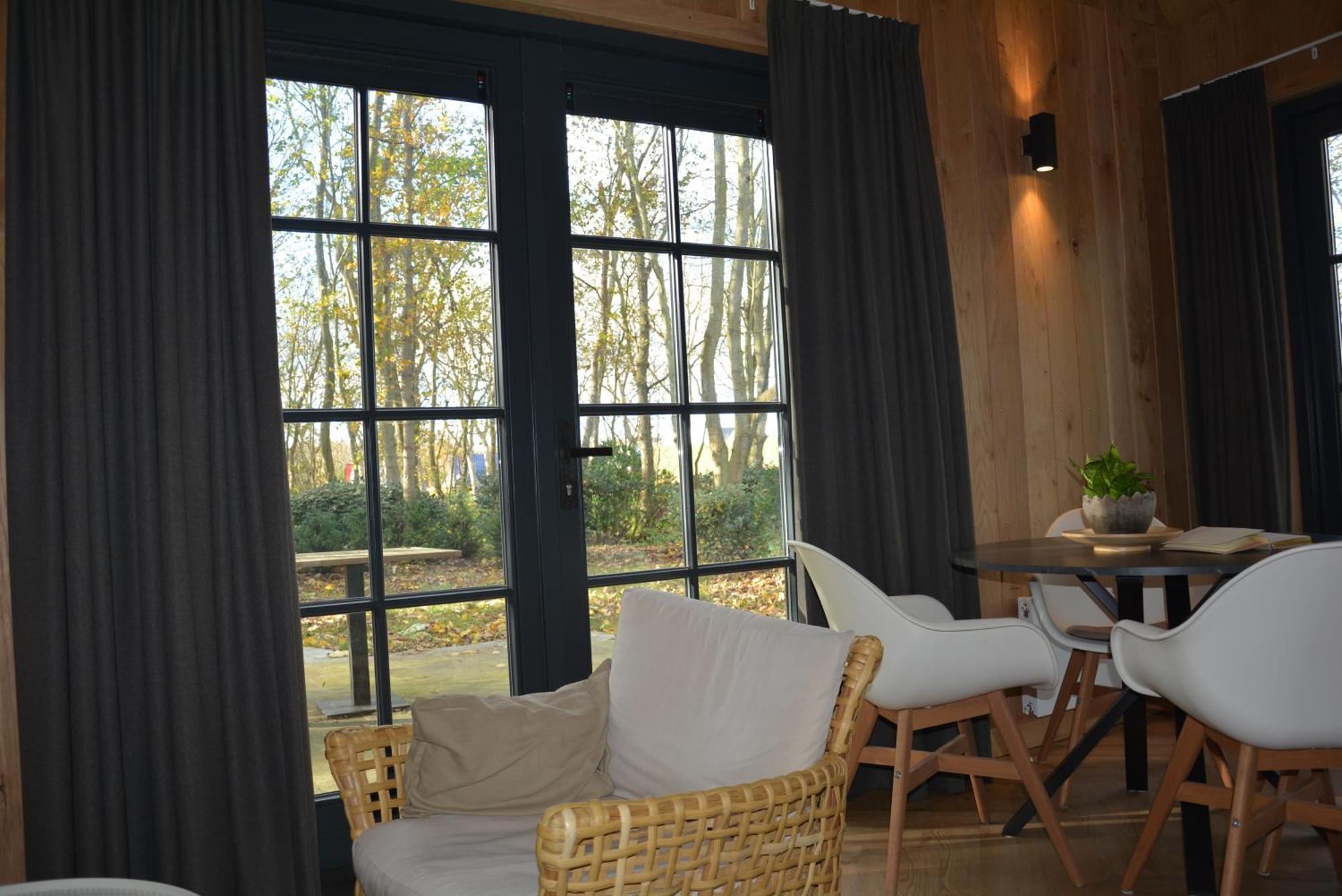 Grevelingenhuys Villa Scharendijke Eksteriør bilde